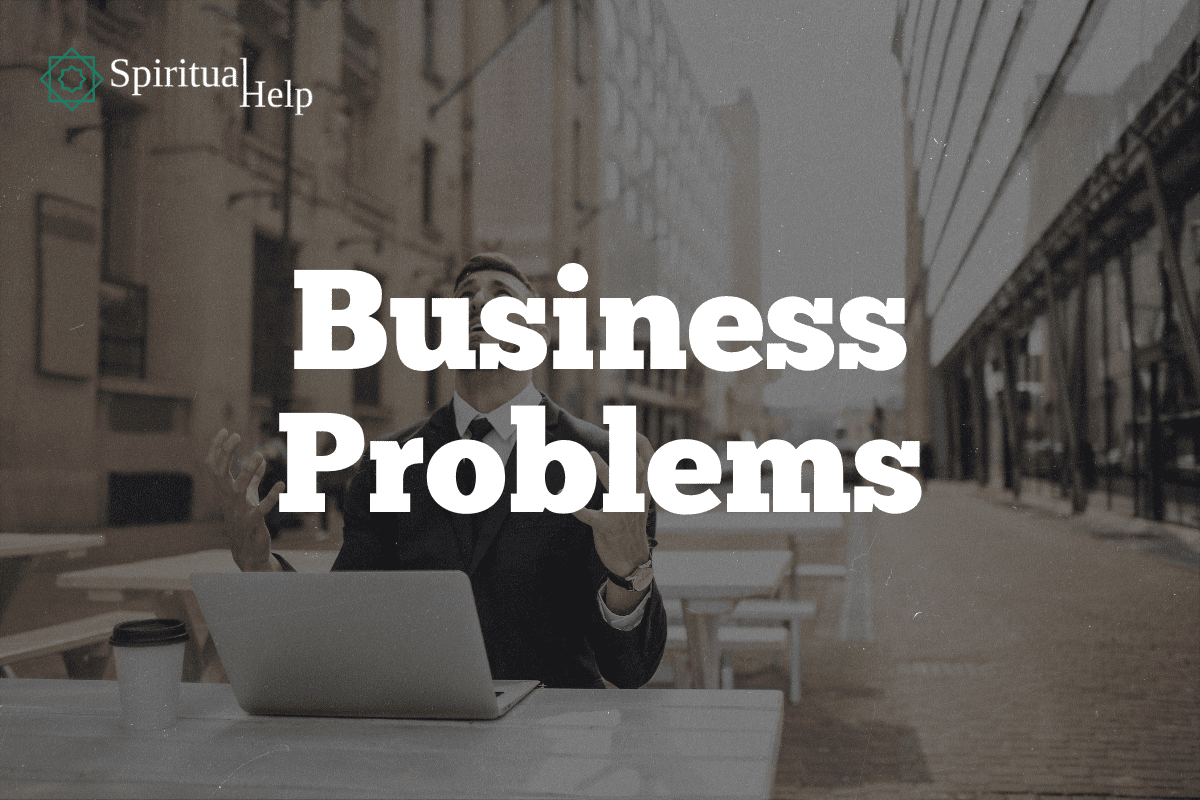 business problems