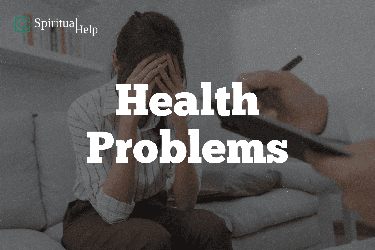 health problem